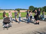 Wanderung 4. September 2021